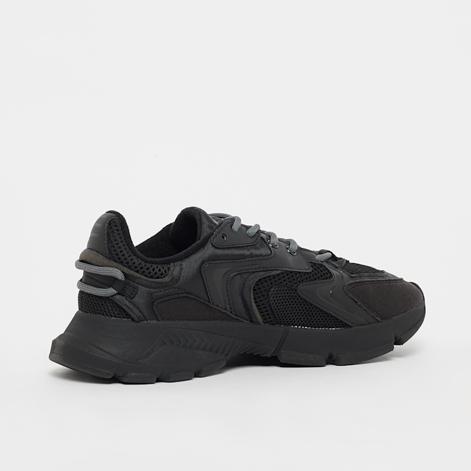 Lacoste L003 NEO 124 1 SUJ (GS) noir 28629 3