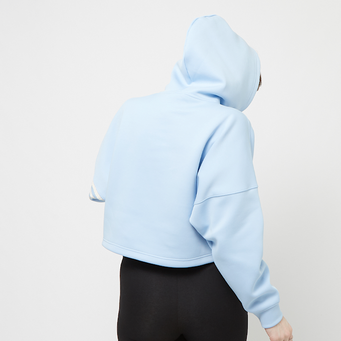 adidas Originals adicolor Neuclassics Hoodie bleu 28630 2