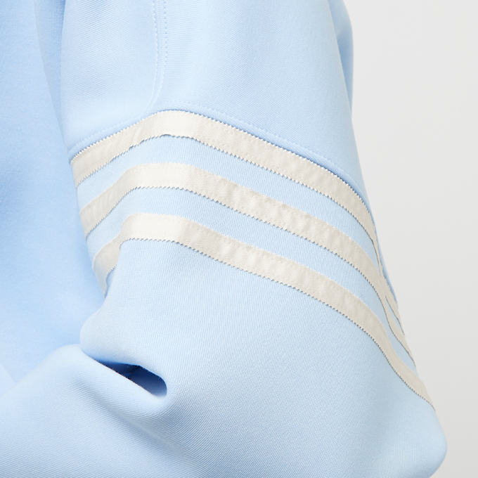 adidas Originals adicolor Neuclassics Hoodie azul 28630 3