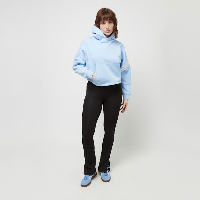 adidas Originals adicolor Neuclassics Hoodie bleu 28630 5