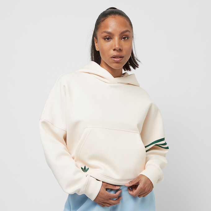 adidas Originals adicolor Neuclassics Hoodie beige 28634 1