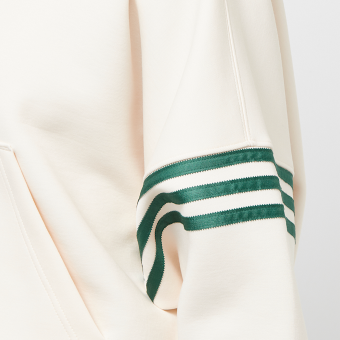 adidas Originals adicolor Neuclassics Hoodie beż 28634 3