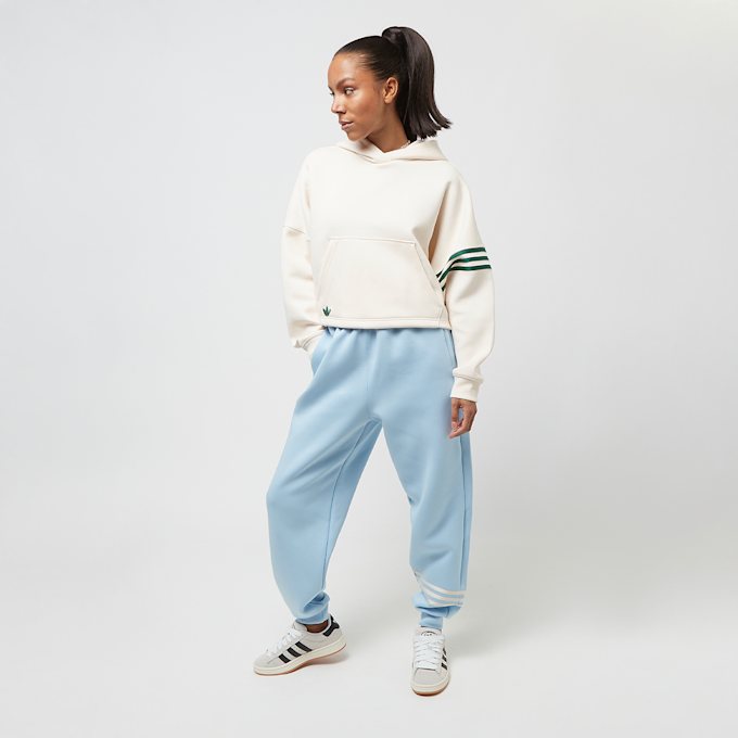 adidas Originals adicolor Neuclassics Hoodie beż 28634 5
