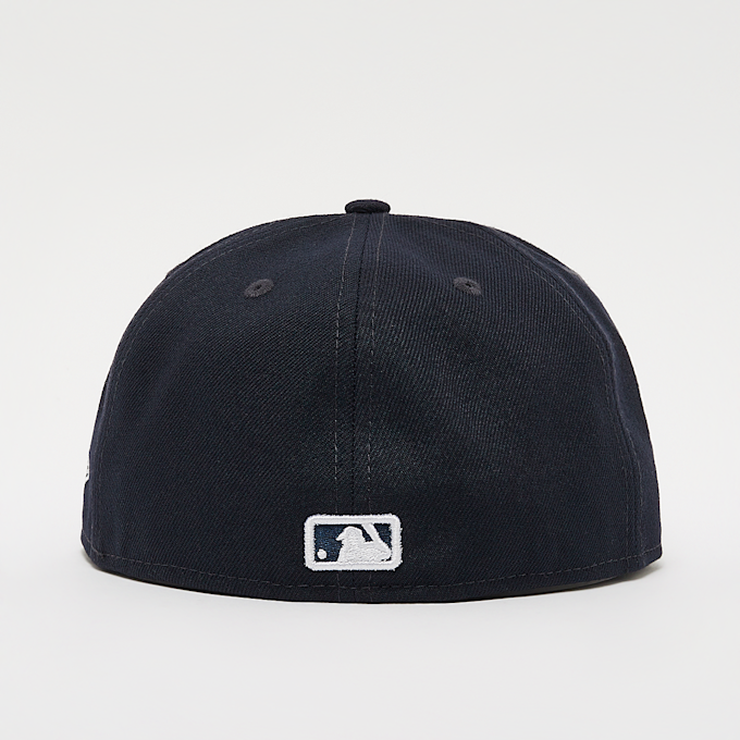 New Era 59Fifty Basic MLB Detroit Tigers schwarz 28635 2