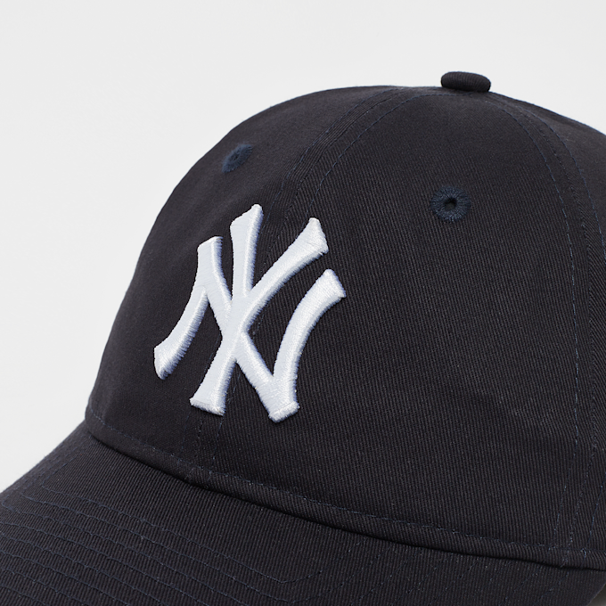 New Era 9Twenty League Essential MLB New York Yankees blauw 28638 4