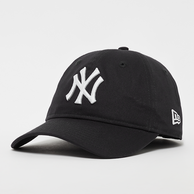 New Era 9Twenty League Essential MLB New York Yankees zwart 28639 1
