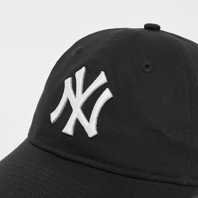 New Era 9Twenty League Essential MLB New York Yankees nero 28639 4