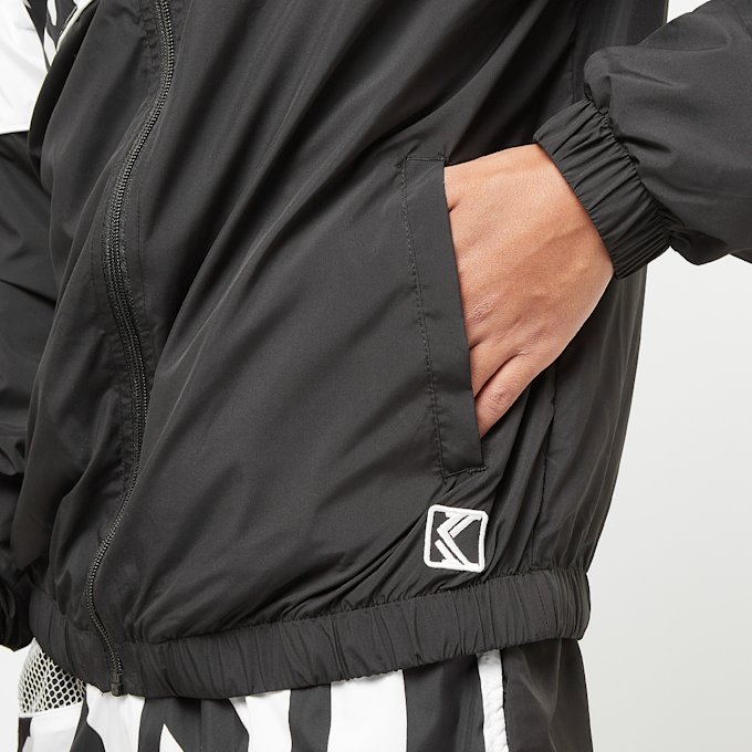 Karl Kani Wavy Retro Block Trackjacket wielokolorowy 28644 3