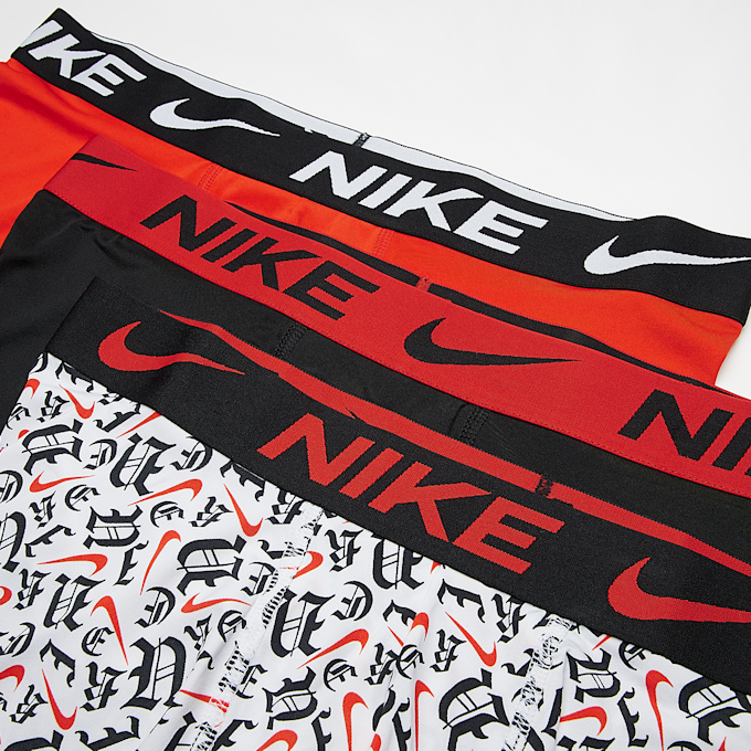 Nike 3 PACK - Underwear višebojno 28650 2