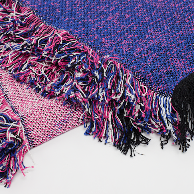 Carhartt WIP Tube Woven Blanket multicolore 28652 2