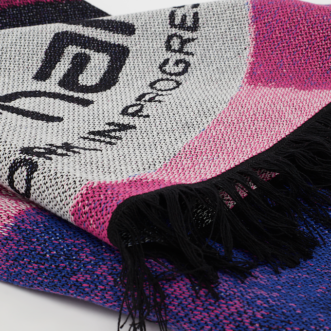 Carhartt WIP Tube Woven Blanket multicolore 28652 3