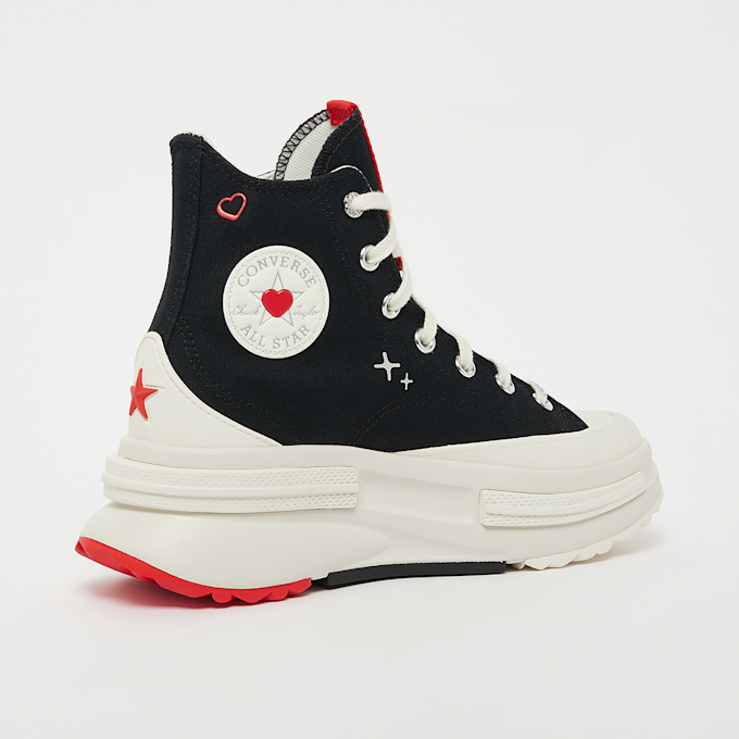 Converse Run Star Legacy CX zwart 28654 3