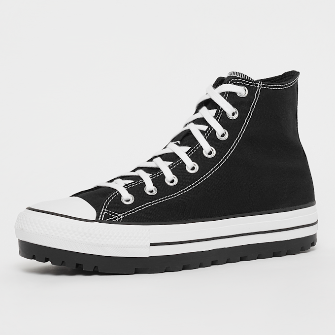 Converse Chuck Taylor All Star City Trek noir 28655 2