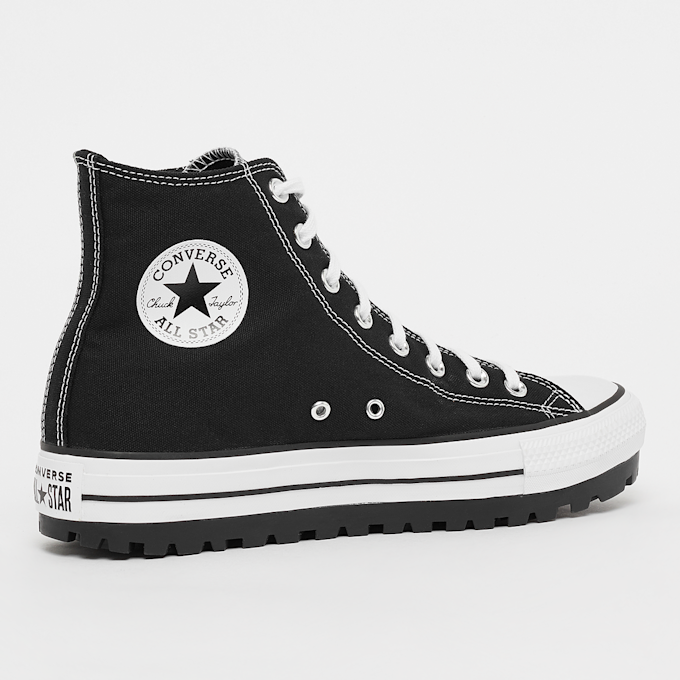 Converse Chuck Taylor All Star City Trek nero 28655 3