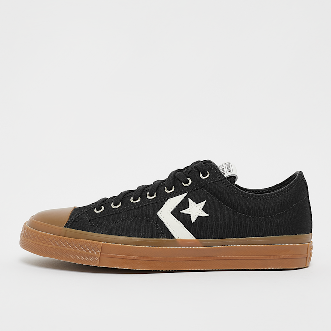 Converse Star Player 76 schwarz 28659 1