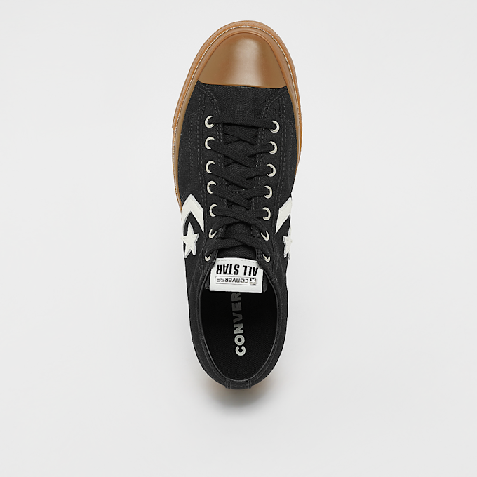 Converse Star Player 76 schwarz 28659 5