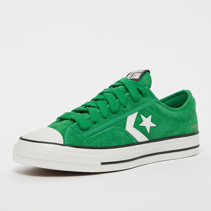 Converse Star Player 76 vert 28660 2