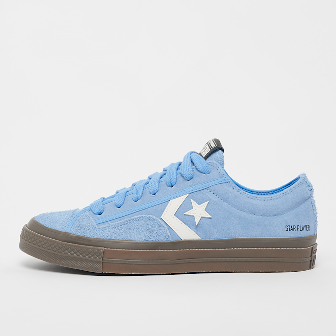 Converse Star Player 76 LT blauw 28661 1