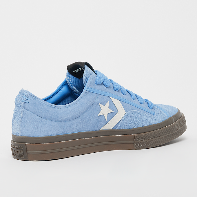 Converse Star Player 76 LT blauw 28661 3