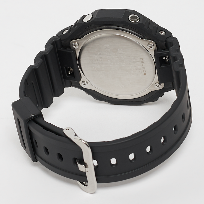 G-SHOCK GA-2100RC-1AER czarny 28664 2