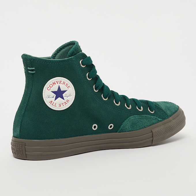 Converse Chuck Taylor All Star zelena 28666 3