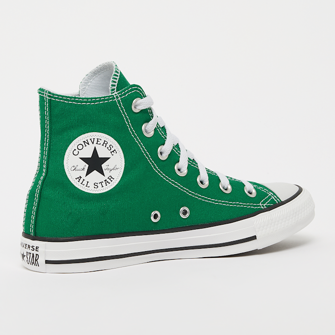 Converse Chuck Taylor All Star verde 28671 3