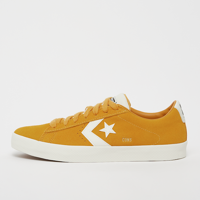 Converse PL Vulc Pro giallo 28673 1