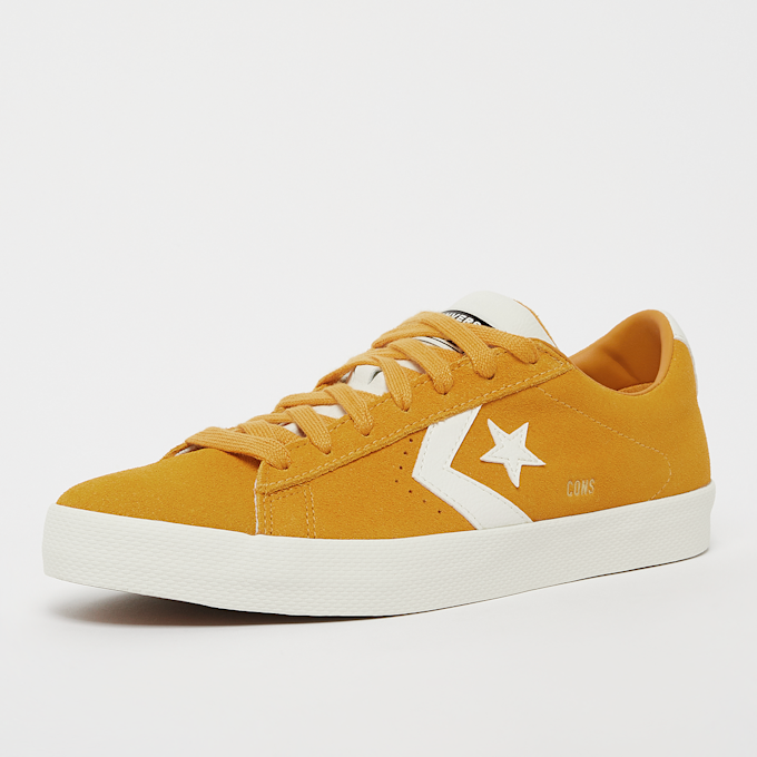 Converse PL Vulc Pro geel 28673 2