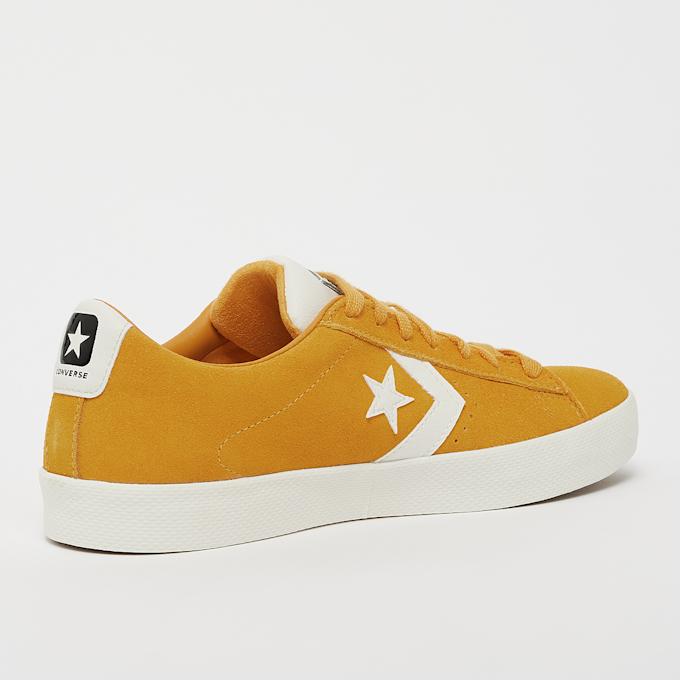 Converse PL Vulc Pro żółty 28673 3