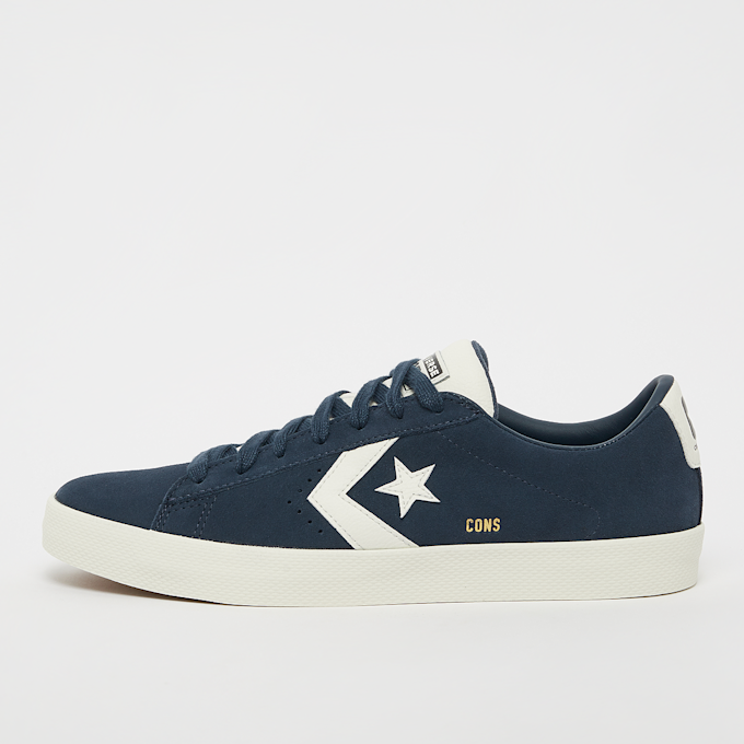 Converse PL Vulc Pro azul 28675 1