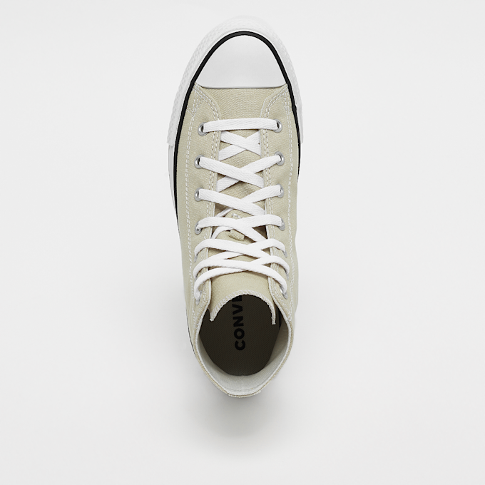 Converse Chuck Taylor All Star Eva Lift Platform (GS) bež 28679 5