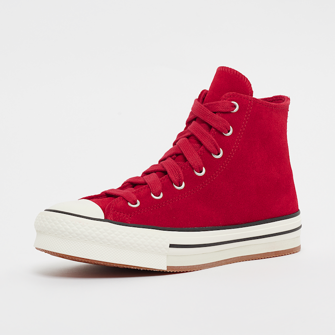 Converse Chuck Taylor All Star Eva Lift (GS) różowy 28680 2