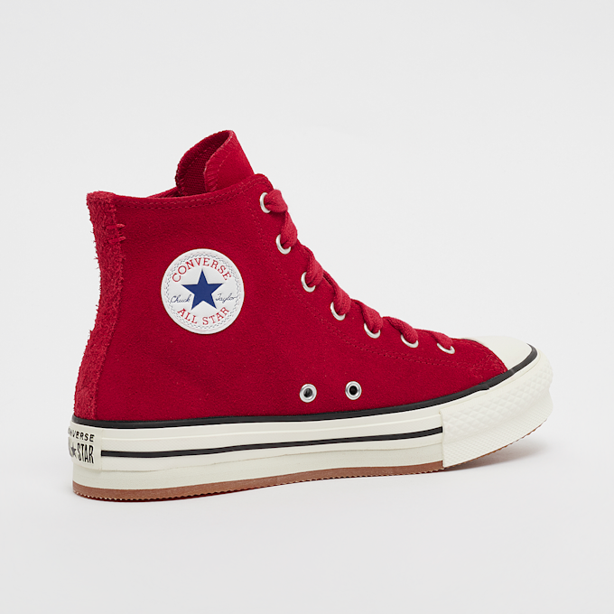 Converse Chuck Taylor All Star Eva Lift (GS) rose 28680 3