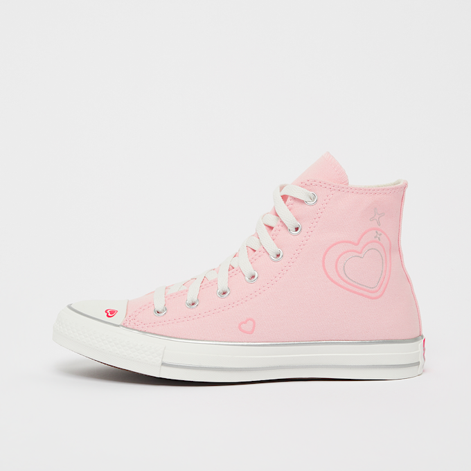 Converse Chuck Taylor All Star (GS) rosa 28684 1
