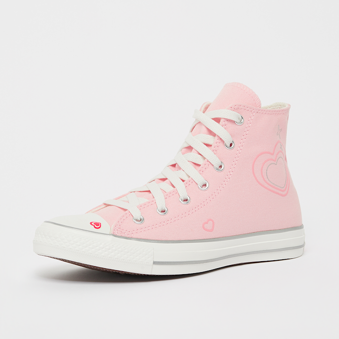 Converse Chuck Taylor All Star (GS) roza 28684 2
