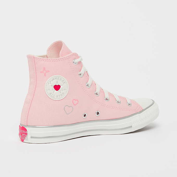 Converse Chuck Taylor All Star (GS) rose 28684 3