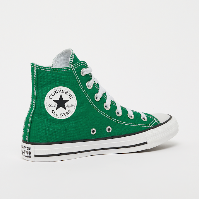 Converse Chuck  Taylor All Star verde 28685 3