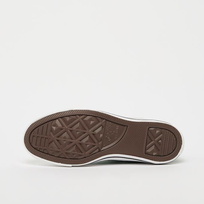 Converse Chuck  Taylor All Star verde 28685 4