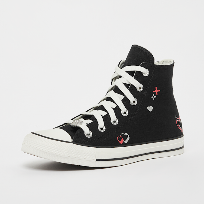 Converse Chuck Taylor All Star negro 28687 2