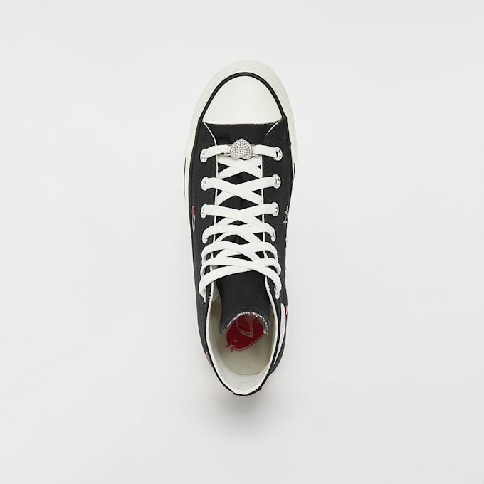 Converse Chuck Taylor All Star czarny 28687 5