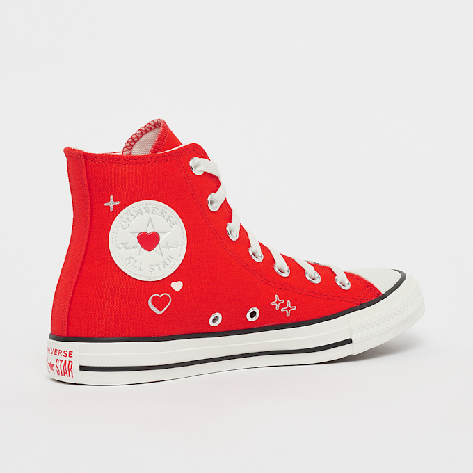 Converse Chuck Taylor All Star rouge 28688 3