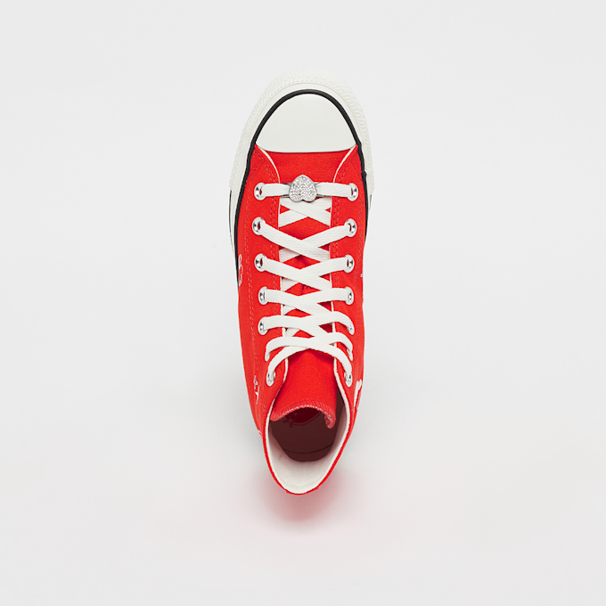 Converse Chuck Taylor All Star rouge 28688 5