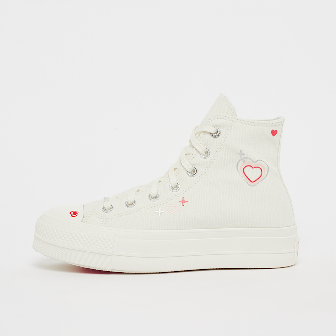 Converse Chuck Taylor All Star Lift beige 28689 1