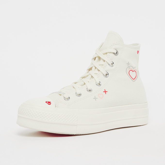 Converse Chuck Taylor All Star Lift beige 28689 2