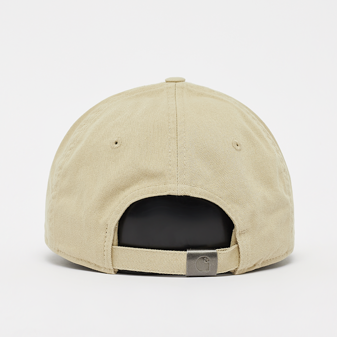 Carhartt WIP Madison Logo Cap verde 28693 2