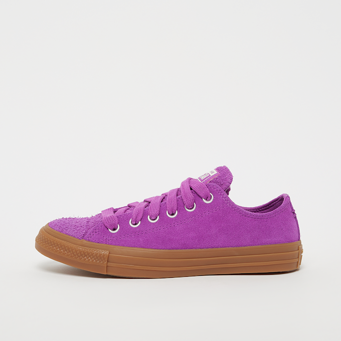 Converse Chuck  Taylor All Star morado 28694 1