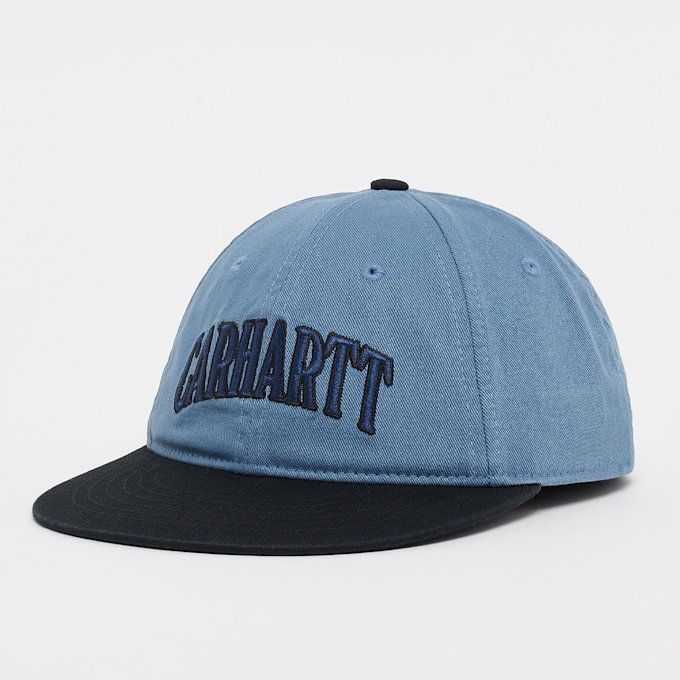 Carhartt WIP Preston Cap bleu 28696 1