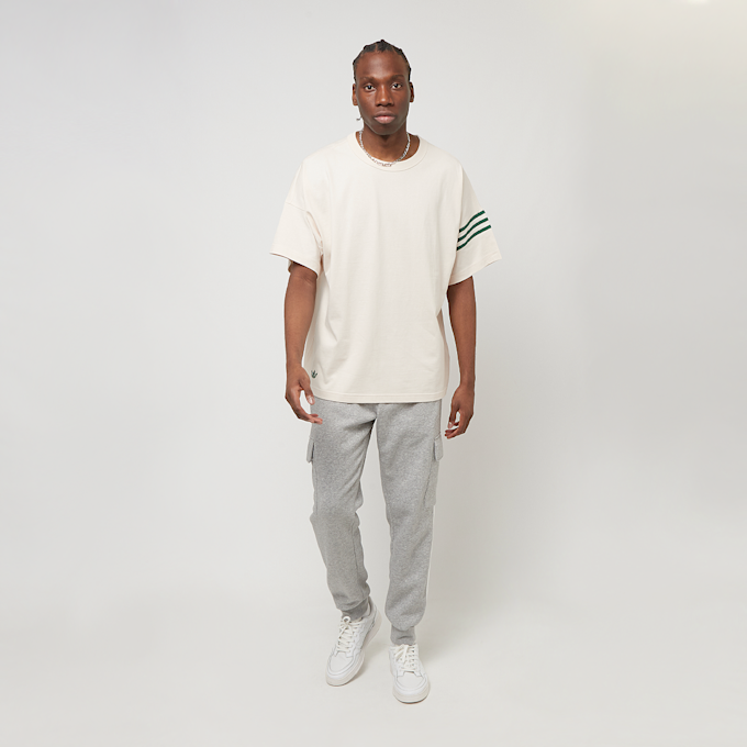 adidas Originals adicolor Neuclassics T-Shirt beż 28707 5