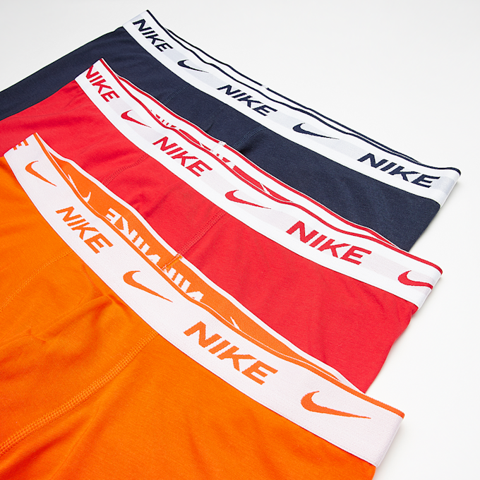 Nike 3 PACK - Underwear multicolorido 28710 2