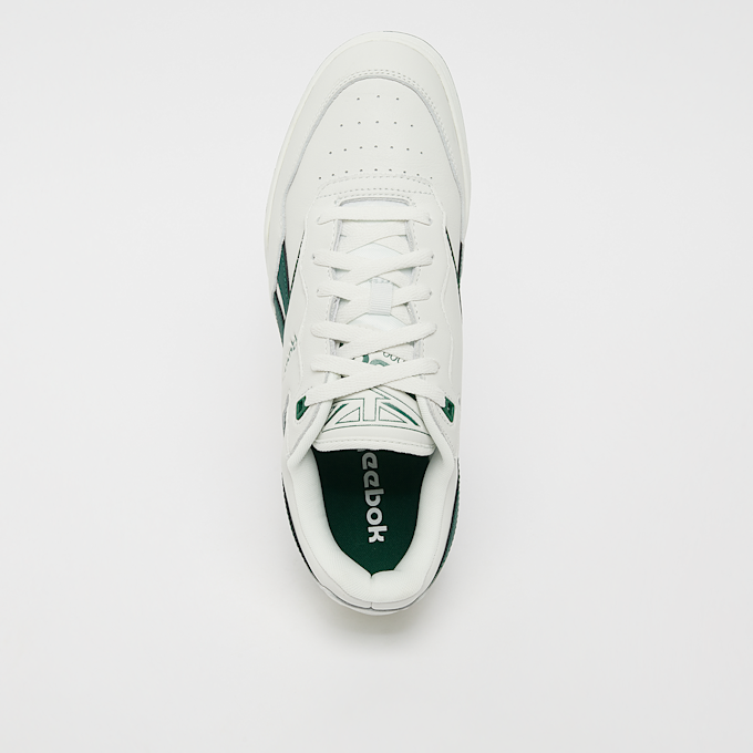 Reebok BB 4000 II biały 28712 5